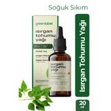 Greenlabel 20 ml Isırgan Tohumu Yağı