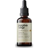 Greenlabel 20 ml Jojoba Yağı