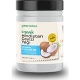 Greenlabel 300 ml Hindistan Cevizi Yağı