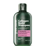 Greenlabel 400 ml Biotin ve Kolajen At Kuyruğu Şampuanı