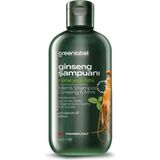 Greenlabel 400 ml Ginseng Nane Yağı Man Şampuanı