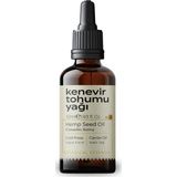 Greenlabel 50 ml Kenevir Tohumu Yağı