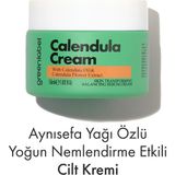 greenlabel Aynısefa Yağı Özlü Yoğun Nemlendirme Etkili Cilt Kremi 50 ml