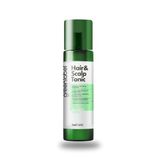 GreenLabel Biotin, Kafein ve Biberiye Suyu İçeren Saç Güçlendirici ve Saç Dökülmesine Karşı Saç Derisi Toniği 200 ml