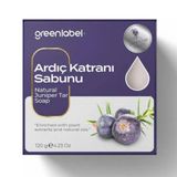 Greenlabel Doğal Ardıç 120 gr Sabun