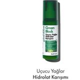 greenlabel Green Block Aromaterapi Vücut Spreyi