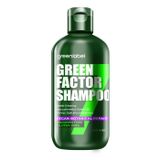 Greenlabel Green Factor 7 Bitkili 400 ml Onarıcı ve Yoğun Bakım Şampuanı
