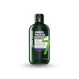 Greenlabel Green Factor 7 Bitkili Vegan Parabensiz Glutensiz Yoğun Bakım Ve Biberiye Suyu Içeren Şampuan