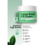 Greenlabel Greenlabel Kenevir Yağı Kremi - S.o.s Krem