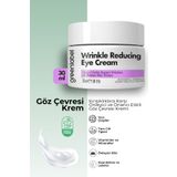 Greenlabel Greenlabel Nar Çekirdeği Özü Ve Hyalüronik Asit Içeren Kırışıklık Karşıtı Göz Kremi 30ml.