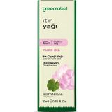 Greenlabel Itır Yağı 10 Ml. (Distilasyon)