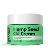 Greenlabel Kenevir Yağı Çinko Özlü 50 ml Krem