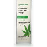 greenlabel Kenvir Tohumu Yağı 50 ml