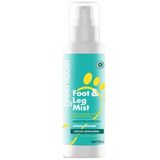 Greenlabel Nane Ve Çay Ağacı İçeren 100 ml Ayak Koku Giderici Sprey