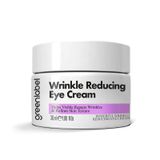 greenlabel Nar Çekirdeği Özü Ve Hyalüronik Asit Içeren Kırışıklık Karşıtı Göz Kremi 30 ml