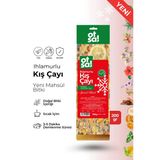 Greenlabel Otsa Ihlamurlu Ve Zencefilli Kış Çayı 200 Gr.