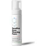 Greenlabel Sensitive Area Whitening 200 ml Köpük