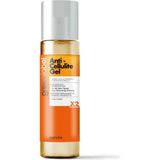 GREENLABEL SPİRULİNA & GİNSENG & CAFEİN EKSTRAKTLI VUCÜT JEL 200 ML.