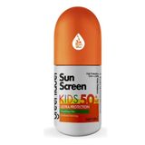 Greenlabel Sun Screen Body SPF50+ 100 ml Güneş Kremi