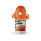 GreenLabel Vücut Güneş Kremi Kolajen, Hyalüronik Asit ve Vitamin E İçeren 50 Spf Korumalı Sun Screen 100 ml