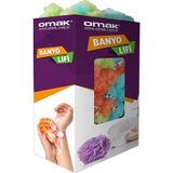 Greenleaves 70140 35 gr Top Banyo Lifi