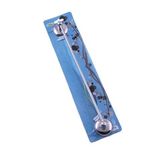 Greenleaves 70318 Metal Uzun Havluluk