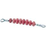 Greenlee 39265 Kablo Çektirme Aleti Esnek Mandrel, 5 cm Kanal Boyutu