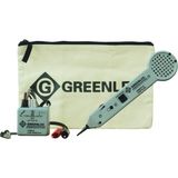 Greenlee 651K Ekonomik Kablo Bulucu
