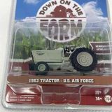Greenlight Collectibles Down On The Farm Series 6 1983 Tractor U.s. Air Force