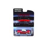 Greenlight Hollywood Series – Christine (1958 Plymouth Fury) 1:64 Diecast Model Araba