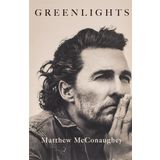 Greenlights Raucous Stories and Outlaw Wisdom From the Academy Award-Winning Actor