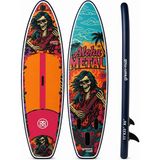 Greenmall 330 cm Aloha Metal Şişme SUP Paddle Board