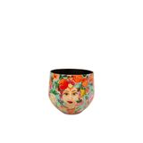 Greenmall Blooming Namaste M Saksı