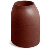 Greenmall Epocco Bold Plastik Saksı Terracotta