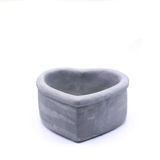 Greenmall Kalpli Beton Saksı (Küçük)
