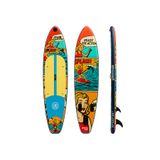 Greenmall Poppy Şişme SUP Board / Paddle Board 330 cm