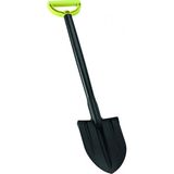 Greenmall Shovel Habitat Black / Habitat Kürek Siyah