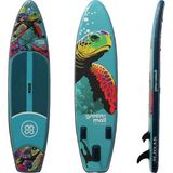 Greenmall Turtle Paddle Board 313 Cm