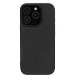 Greenmnky Gm Blackcase Iphone 14 Pro Max Magsafe Özellikli Geri Dönüşüm Kılıf Siyah