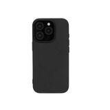 Greenmnky Gm Blackcase Iphone 15 Pro Max Magsafe Özellikli Geri Dönüşüm Kılıf Siyah
