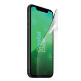 Greenmnky iPhone 11 Pro Crystalclear Panzerfolyo Şeffaf Ekran Koruyucu