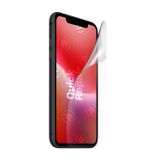 Greenmnky iPhone 11 Pro Max Quickrepair Panzerfolyo Şeffaf Ekran Koruyucu