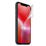Greenmnky iPhone 11 Pro Quickrepair Panzerfolyo Şeffaf Ekran Koruyucu