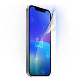 Greenmnky iPhone 12 Eyecare Panzerfolyo Şeffaf Ekran Koruyucu