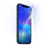 Greenmnky iPhone 12 Mini Eyecare Panzerfolyo Şeffaf Ekran Koruyucu