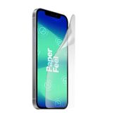 Greenmnky iPhone 12 Mini Paperfeel Panzerfolyo Şeffaf Ekran Koruyucu