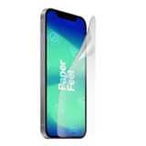 Greenmnky iPhone 12 Paperfeel Panzerfolyo Şeffaf Ekran Koruyucu