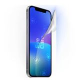 Greenmnky iPhone 12 Pro Eyecare Panzerfolyo Şeffaf Ekran Koruyucu