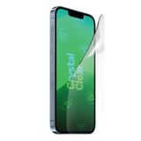 Greenmnky iPhone 13 Pro Max Crystalclear Panzerfolyo Şeffaf Ekran Koruyucu