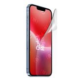 Greenmnky iPhone 13 Pro Max Quickrepair Panzerfolyo Şeffaf Ekran Koruyucu